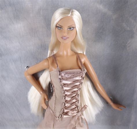 versace barbie doll 2004|2004 Versace Barbie for sale .